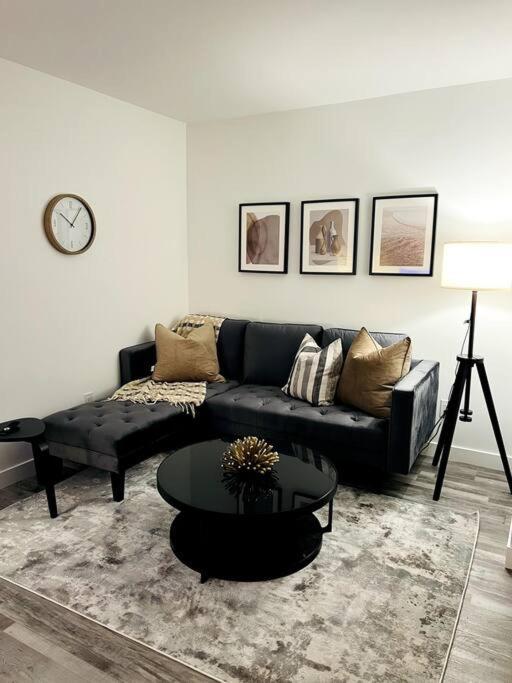 הוילה וויניפג Walking Distance To St Boniface, Easy Parking מראה חיצוני תמונה