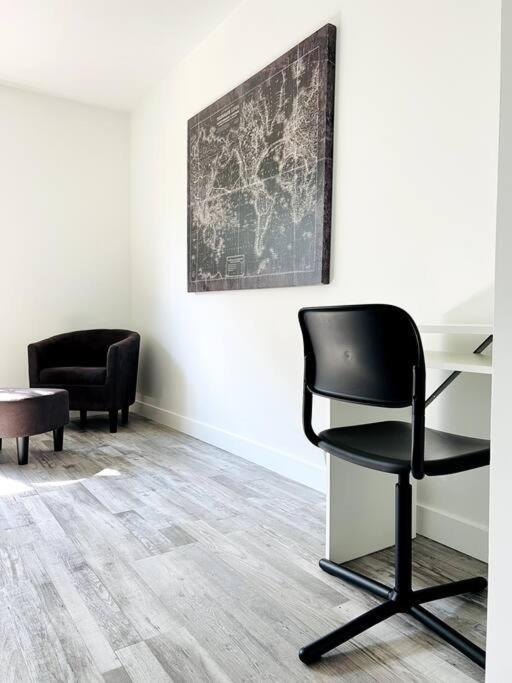 הוילה וויניפג Walking Distance To St Boniface, Easy Parking מראה חיצוני תמונה